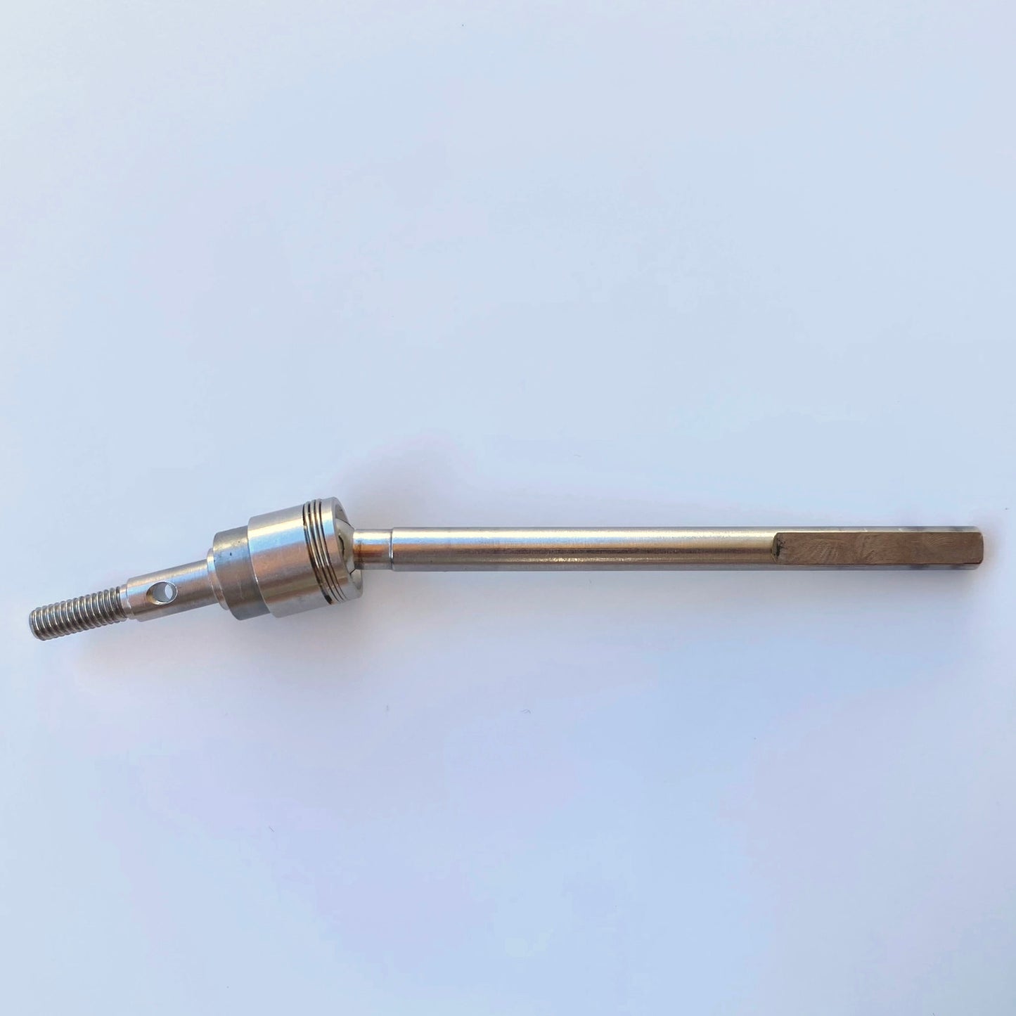 Front Axle Shaft for SA-10 Series Axles