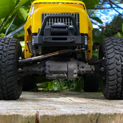 SA-10S Torque Vectoring Axle Kit with Steering Fusion Technology