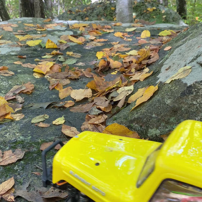 SA-10X Ultimate Axle Kit with Steering Fusion Torque Vectoring, 360 Tank Turn Capability, Direct Mode Capability, Front Skid Plate